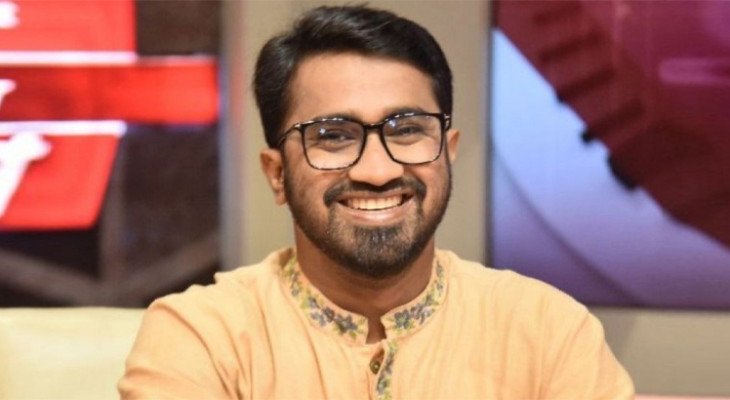 সাত বছর পর ডাকসুর জিএস পদ ফিরে পেলেন রাশেদ খাঁন